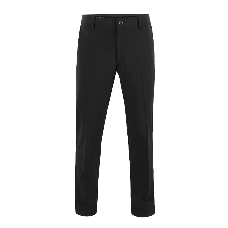 LE COQ SPORTIF GOLF Men’s Slack Pants (Black)