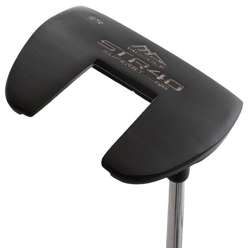 MD GOLF Superstrong STR40 #4 Men’s Putter