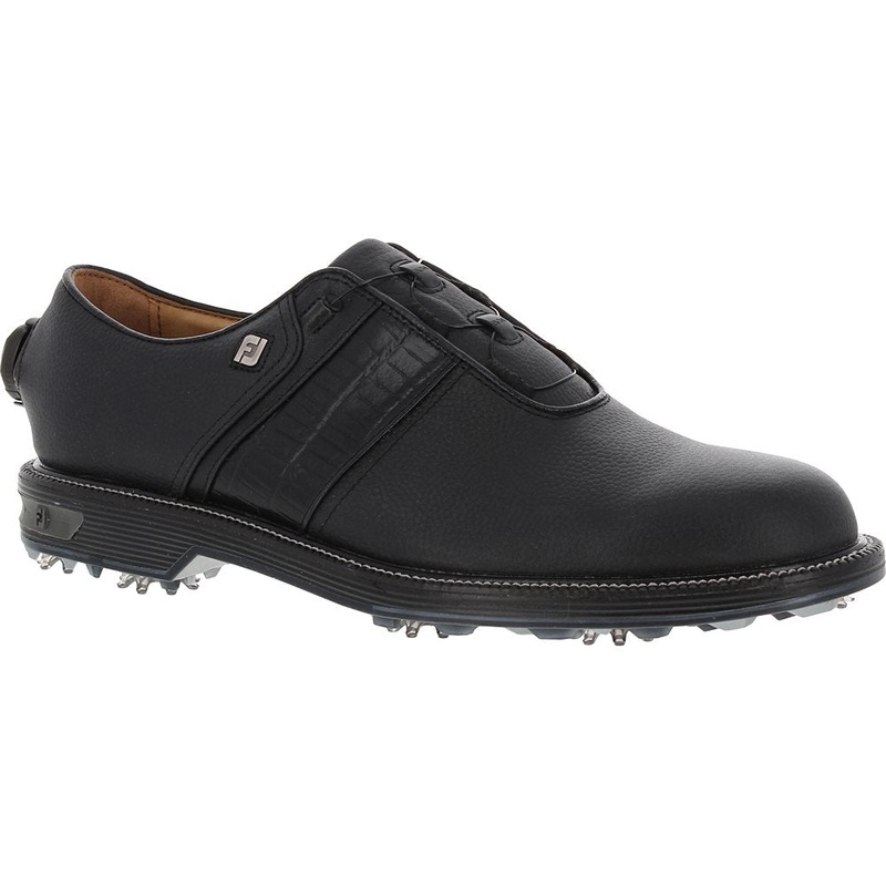 Premiere Packard BOA Golf Shoes