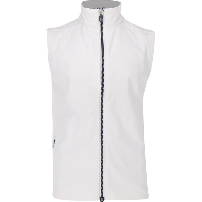 Sport Everyday Vest|White|Nauti|Rich|Small|Medium|Large|X-Large