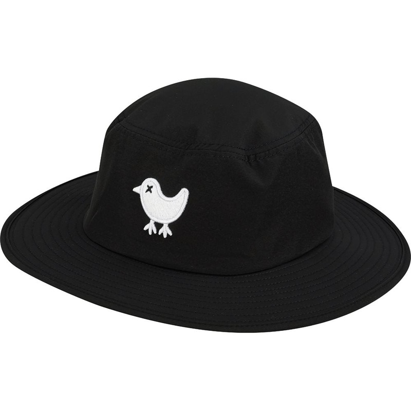 Sun Bucket Hat|Black|Large/X-Large