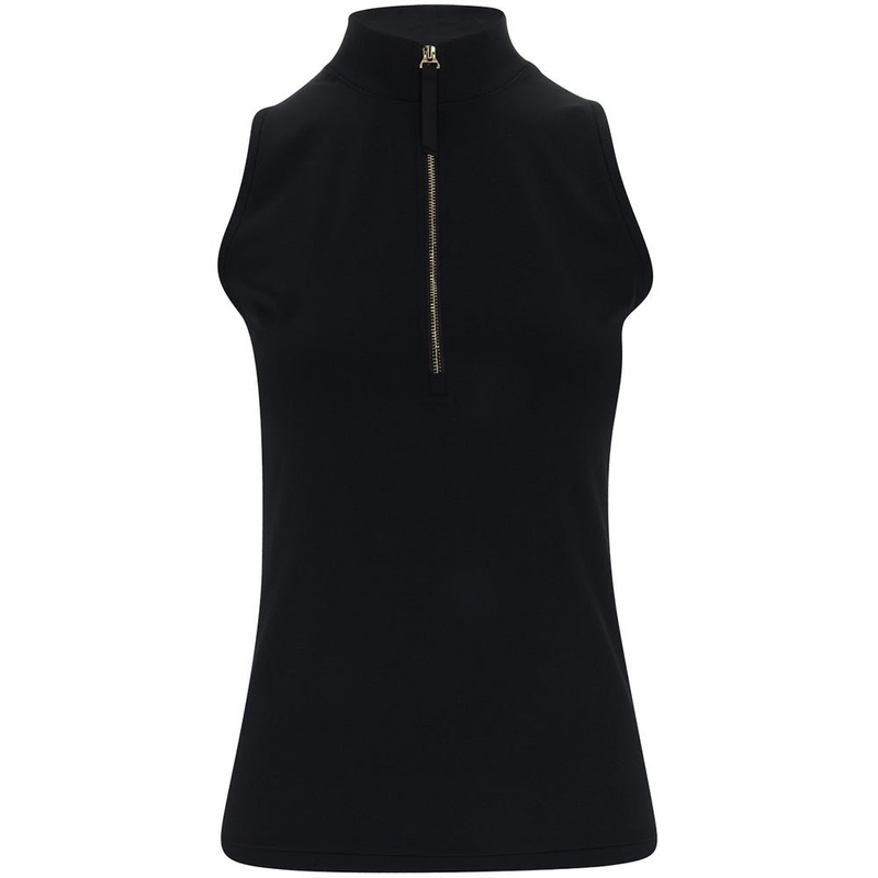 Tabitha Tank|Black|Porcelain|Red Solid Sweetheart Red|XX-Small|X-Small|Small|Medium|Large|X-Large