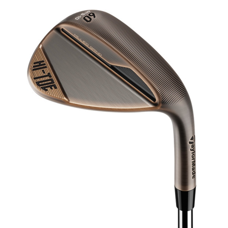 TaylorMade Golf Hi-Toe 4 Wedge