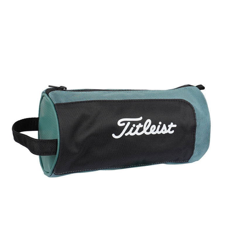 TITLEIST Next Gen Valuables Pouch (Eucalyptus)
