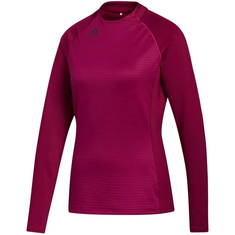 Women’s COLD.RDY Long Sleeve Mock Neck Top