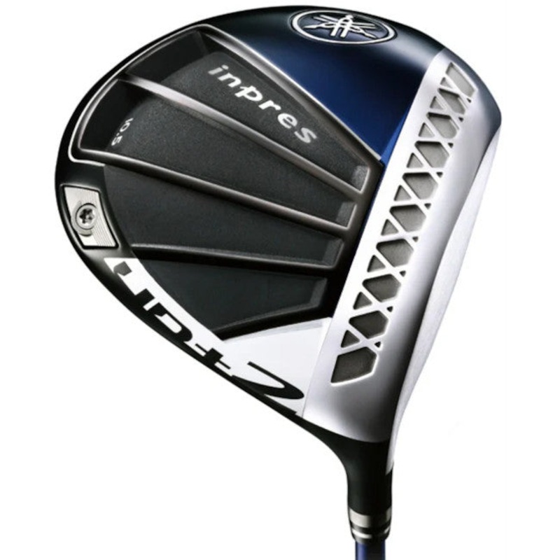 YAMAHA Inpres UD+2 2021 Men’s Driver