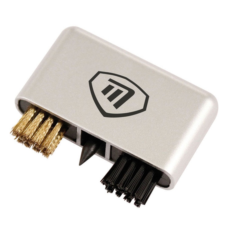 3-IN-1 Club and Groove Cleaner