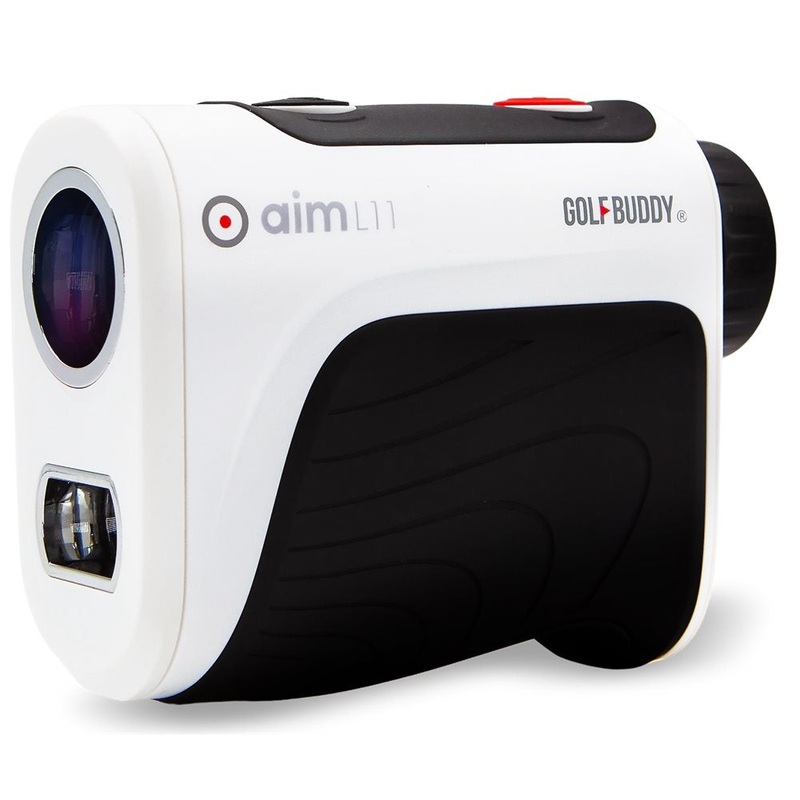 aim L11 Laser Rangefinder|Black/White||N/A