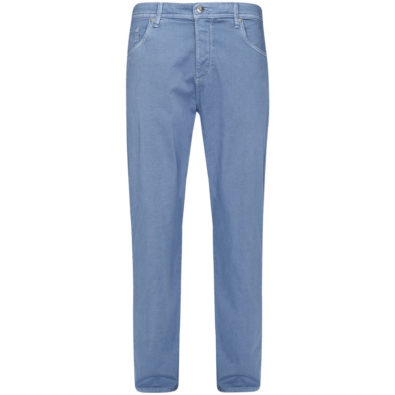 Carmel Sateen 5 Pocket Pants|Blue Horizon|30″|32″|33″|34″|35″|36″|38″|40″