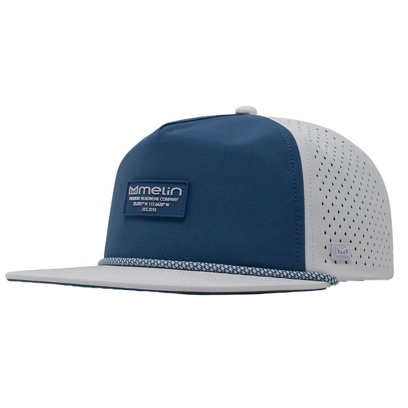 Coronado Brick HYDRO Hat – Seaport