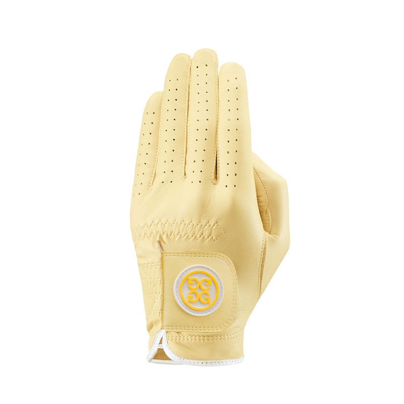 GFORE Collection Leather Cadet Women’s Glove (Shine)