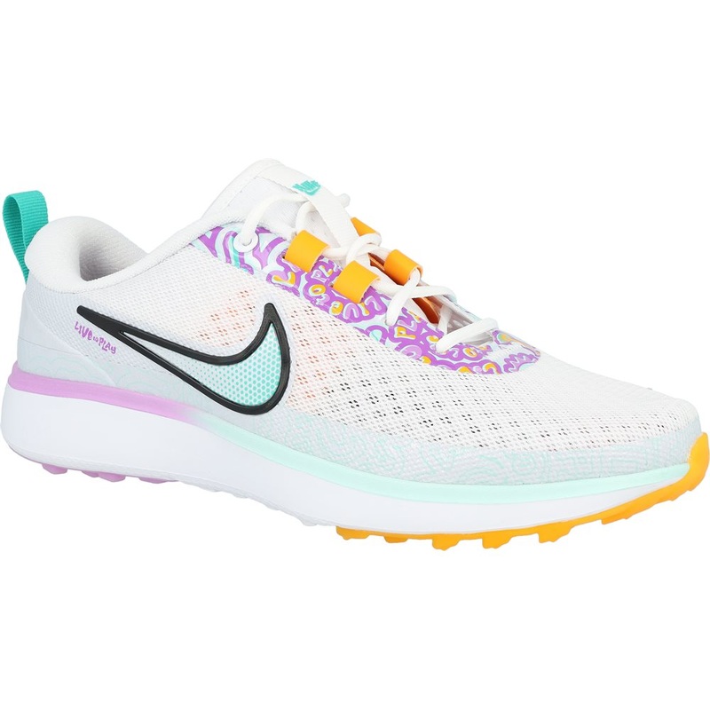 Infinity Ace NN NRG Spikeless Golf Shoes