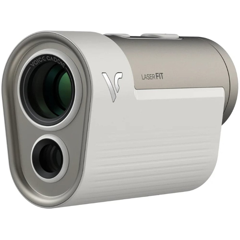 Laser FIT Rangefinder|Metal/Beige