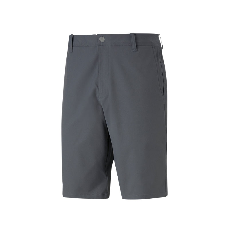 PUMA Dealer Men’s Shorts (Strong Grey)