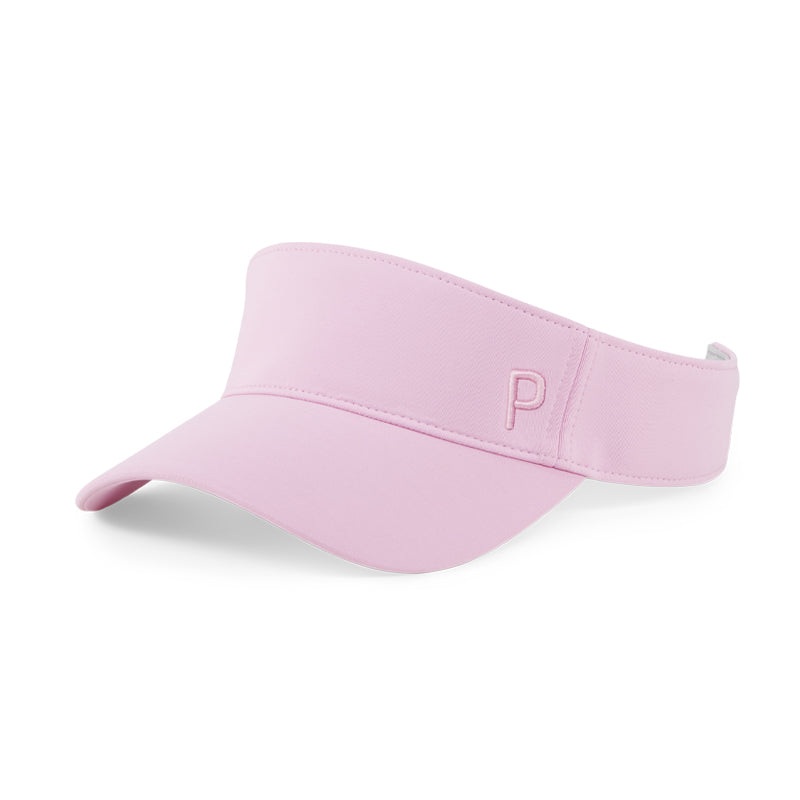 PUMA Sport P Women’s Visor (Pink)