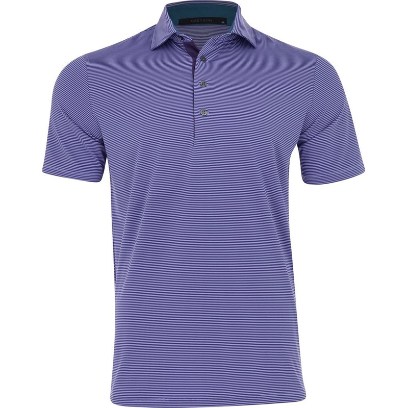 Saranac Polo|Iz|XX-Large