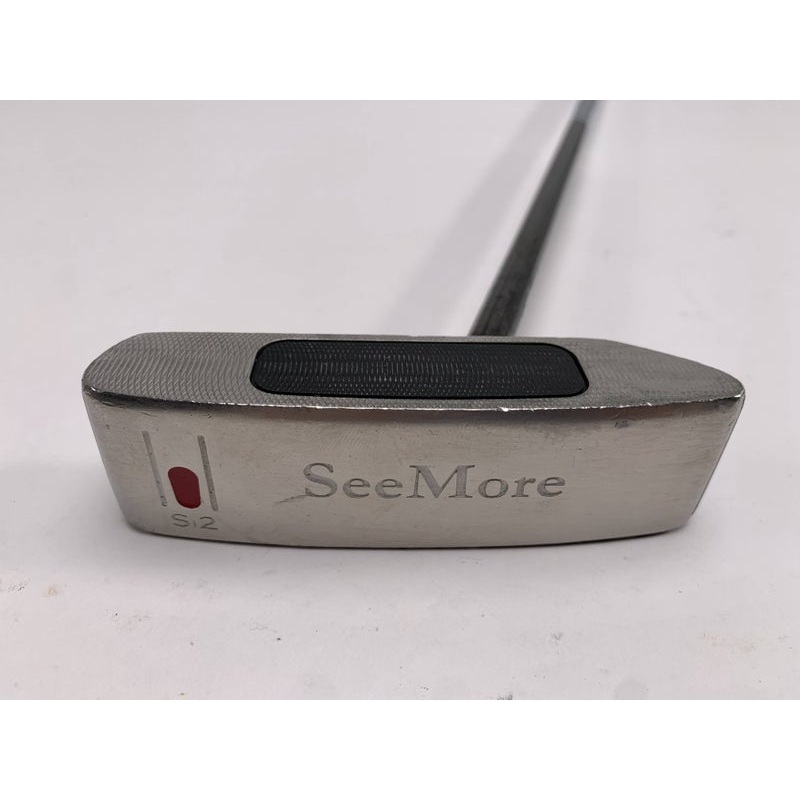 See More Si2 Blade Putter 36 Mens RH