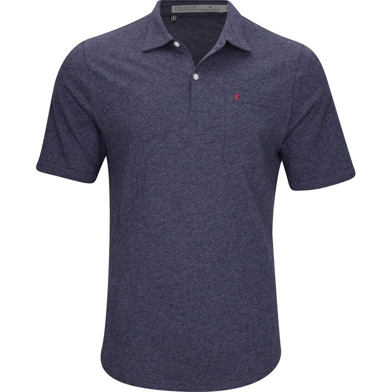 Sunwashed Polo|Heather Navy|Heather Cloud|Heather Rose|Small|Medium|Large|X-Large|XX-Large