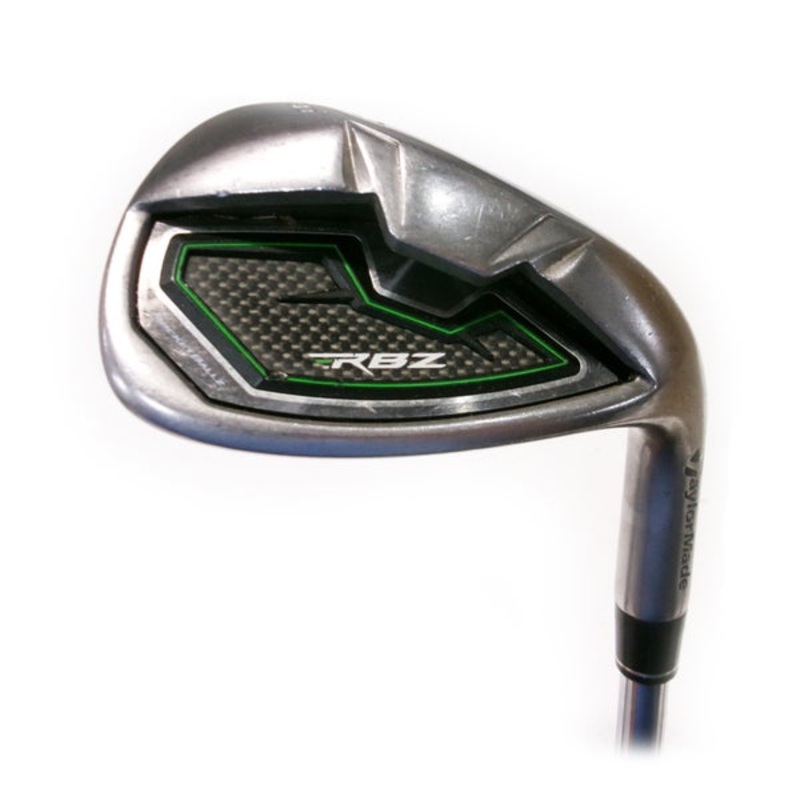 TaylorMade RBZ RocketBallz 50* Approach Wedge Steel Regular Flex