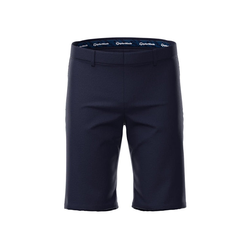 TAYLORMADE Textbird Basic Men’s Shorts (Navy)