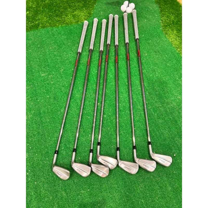 TITLEIST T250 2025 IRON SET 5-48