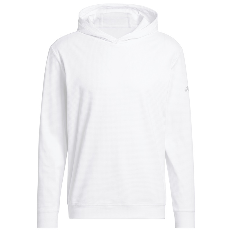 Ultimate365 Elevated Hoodie|White|Small|Medium|Large|X-Large|XX-Large|XXX-Large