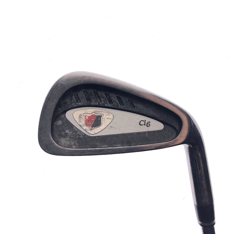 Used Wilson Ci6 3 Iron / 20.0 Degrees / Regular Flex