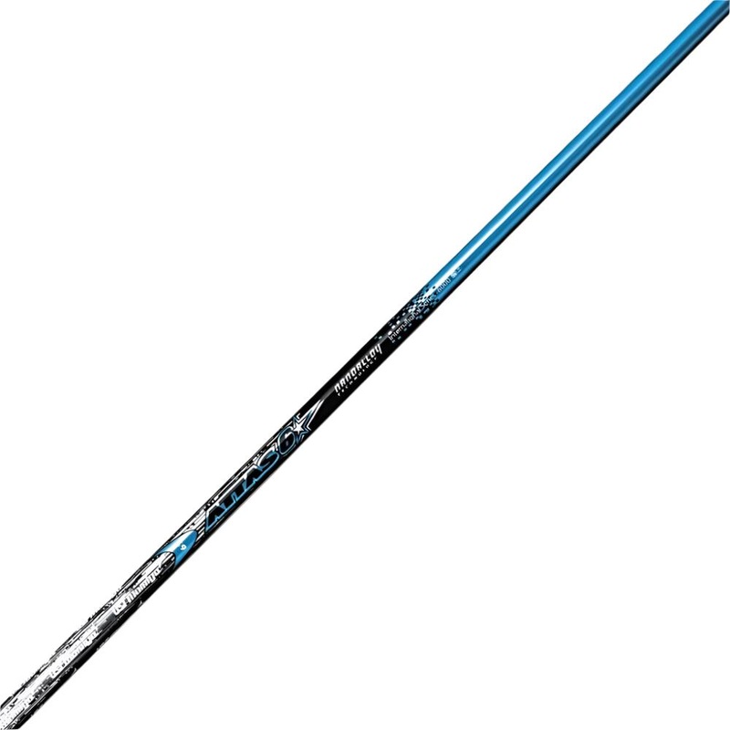 UST Mamiya – Attas 6
