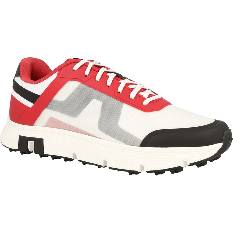 Vent 500 Spikeless Golf Shoes|Barbados Cherry|Forest Green|43 (U.S. Mens 9-9.5)|44 (U.S. Mens 10-10.5)|45 (U.S. Mens 11-11.5)|46 (U.S. Mens 12-12.5)|47 (U.S. Mens 13-13.5)