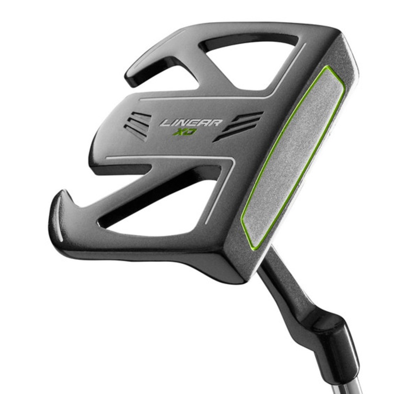 Wilson Golf Linear XD Oversized Putter