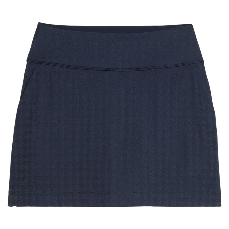 Women’s Blake Houndstooth Skort