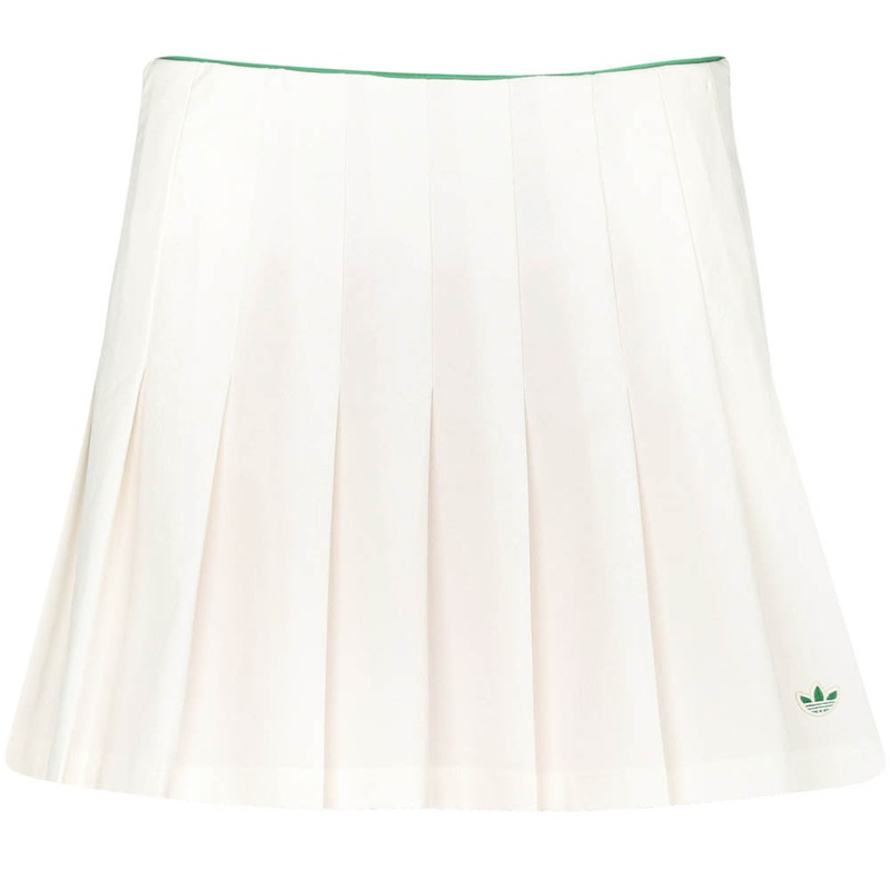 Women’s Pleated Skort|Chalk White|Night Indigo|Clear Sky|2|4|6|8|10|12|14|16