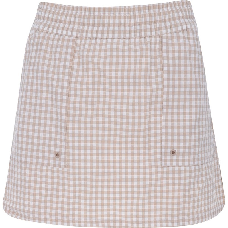 Women’s Ultimate365 Gingham Skort