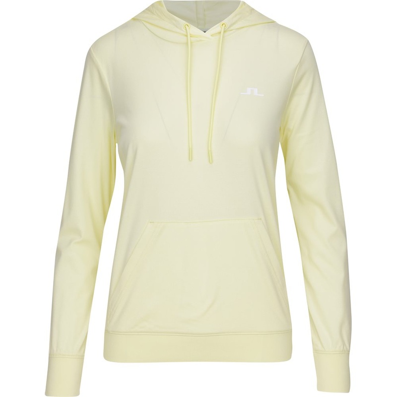 Women’s Vice Hoodie|Wax Yellow|X-Small