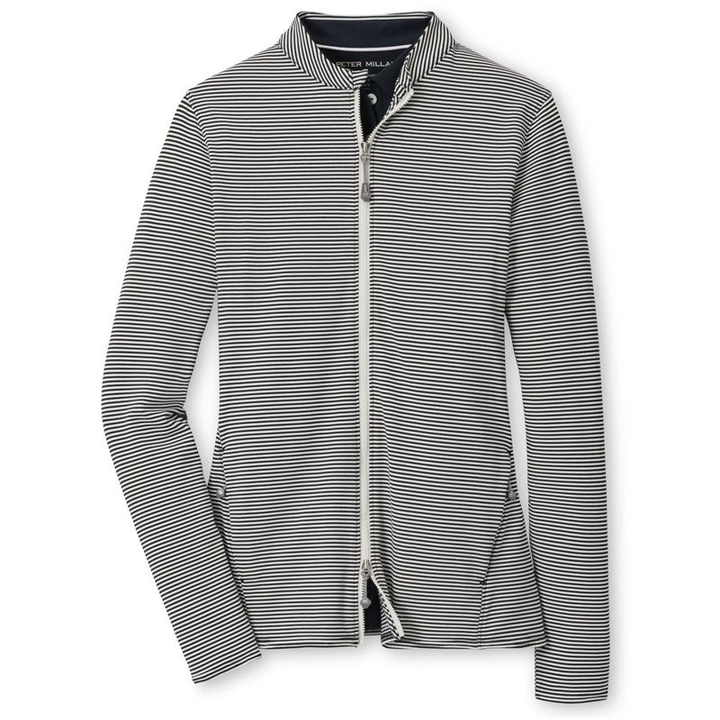 Women’s Vista Stripe Katy Jacket