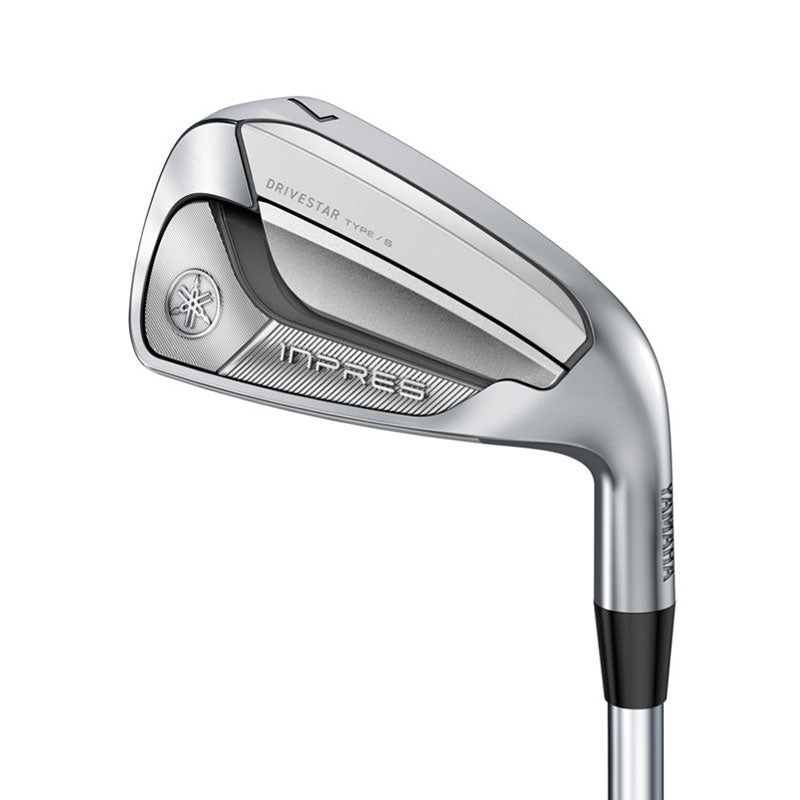 YAMAHA Inpres DriveStar Type/S (2025) Men’s Irons
