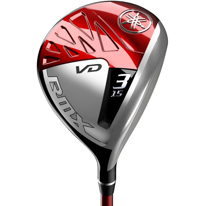 YAMAHA RMX VD (2022) Men’s Fairway
