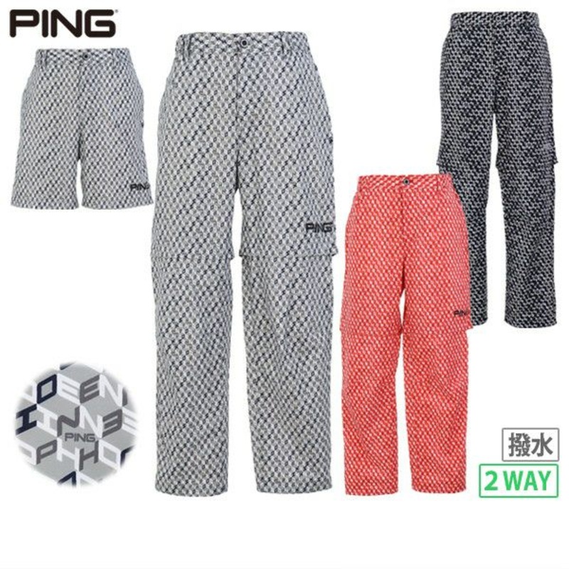 2WAY   PING