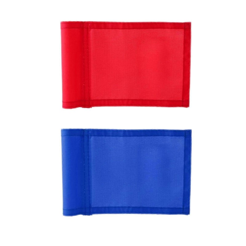 2x PuttingGreen Golf Backyard Practicing Target Aids/