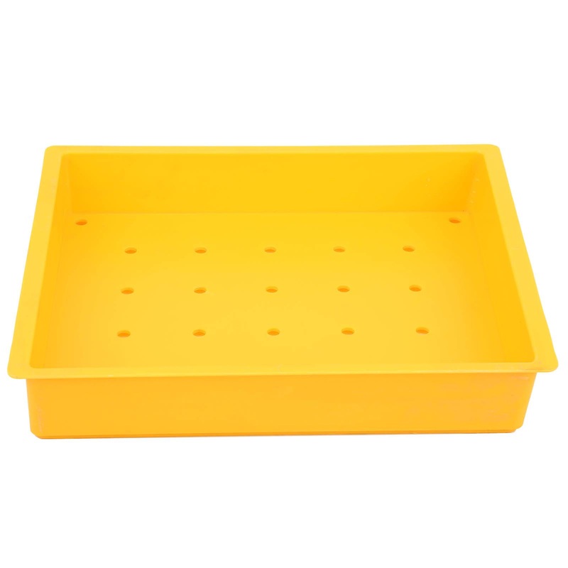 AntiCrack Golf Ball Stroage Box Case ABS Plastic Golf Field Supplies for 30pcs
