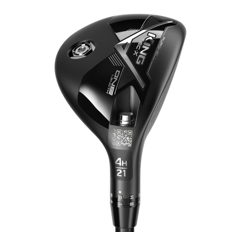 Cobra Golf King Tec One Hybrid