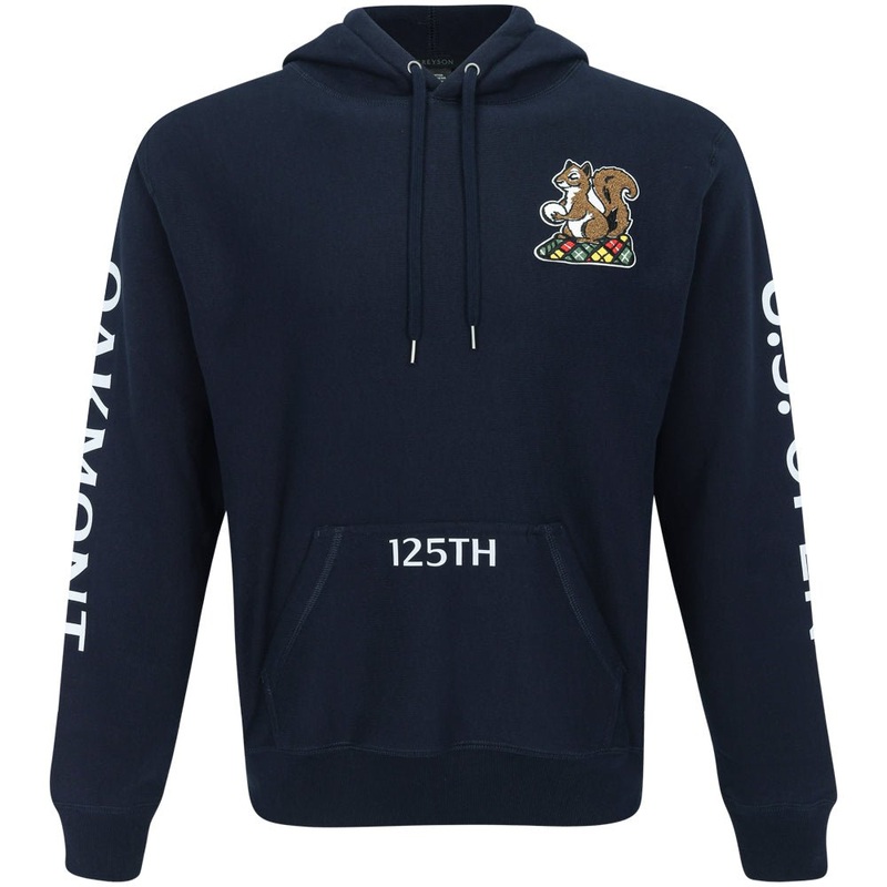 Fireside Hoodie – Summer Commemorative