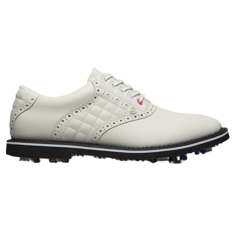 Gallivanter G/LOCK Saddle Golf Shoes