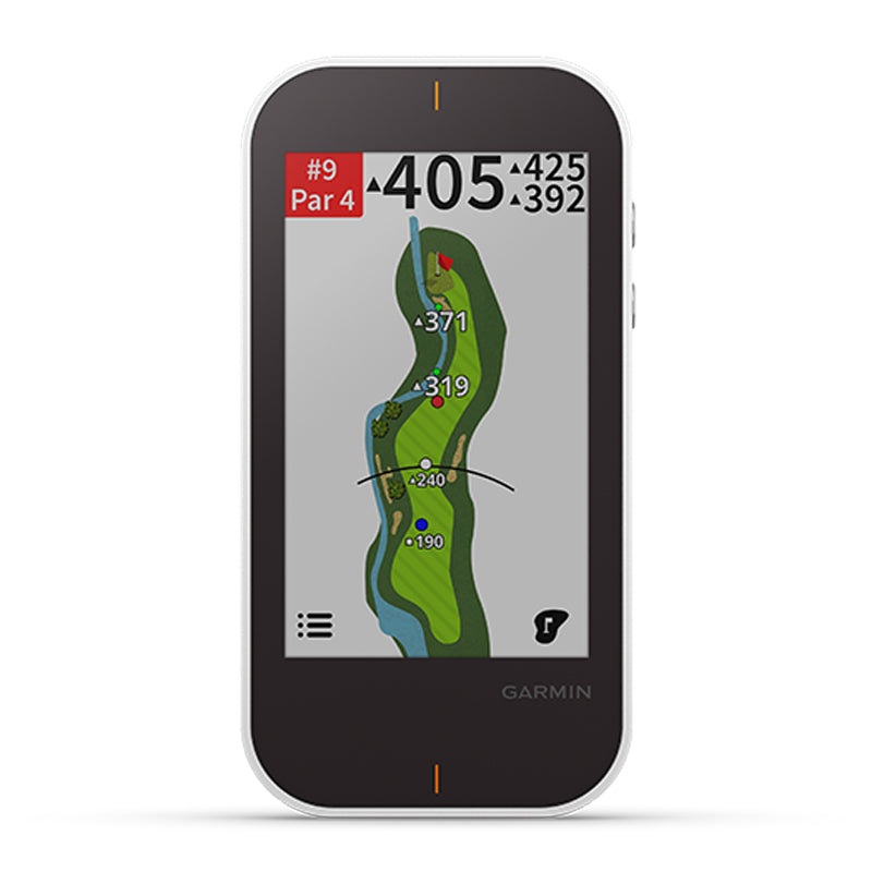 GARMIN Approach G80 Premium Golf Monitor