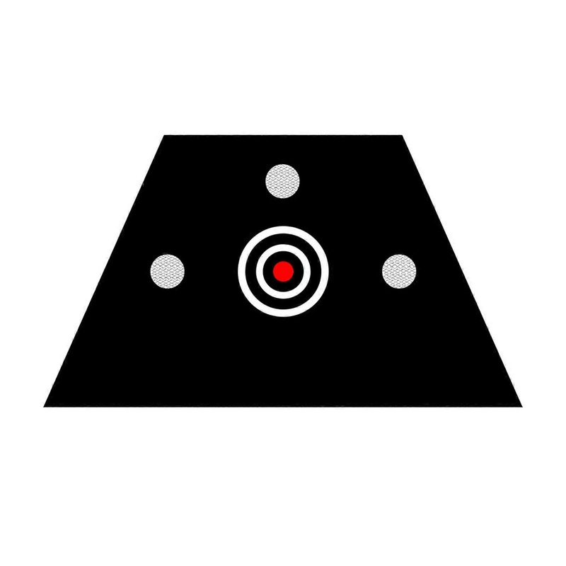 Golf Replacement Targets Cloth Hitting Practice Targets Golf Practice Training Targets Golf Training Accessories