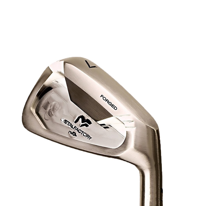 Metal Factory – Iron Set – J3||5P||5P,GW||6P||6P,GW