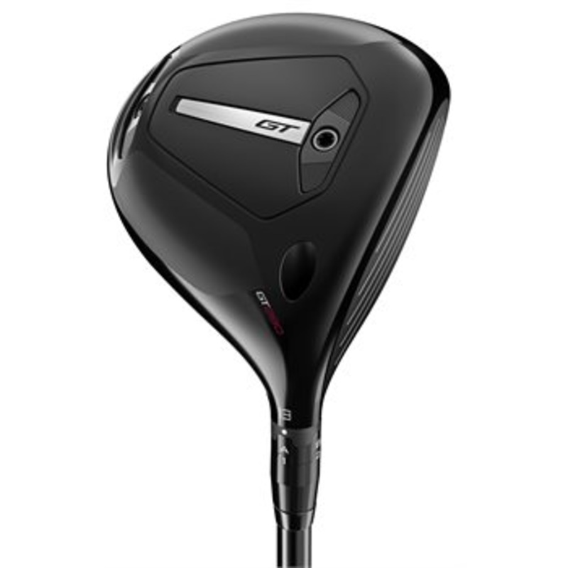 New and Used Titleist GT280 Mini Driver Golf Clubs