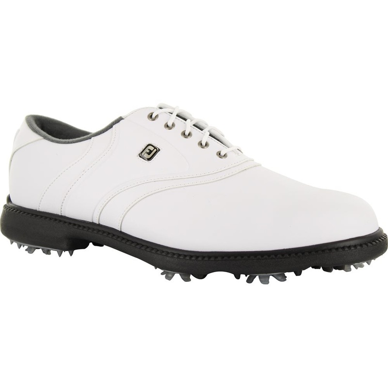 Original Golf Shoes|White|7.5