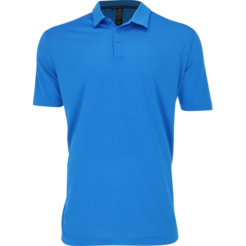 Ottoman Stripe Polo|Blue Rush/Semi Mint Rush|Black/Gray Six|Gray Two/White|Semi Turbo/White|Small|X-Large|XX-Large