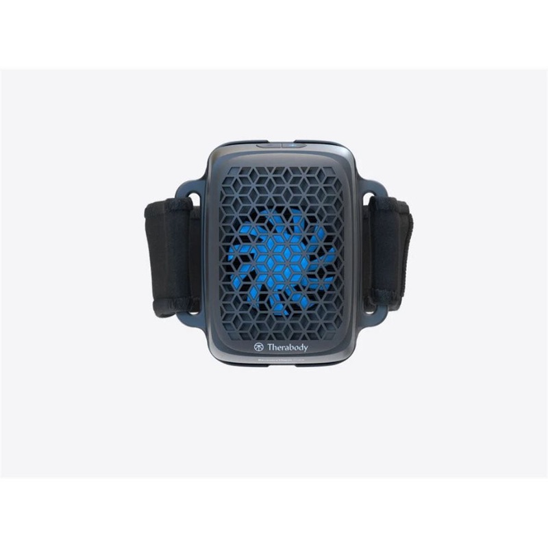 RecoveryTherm Cube|Black||N/A